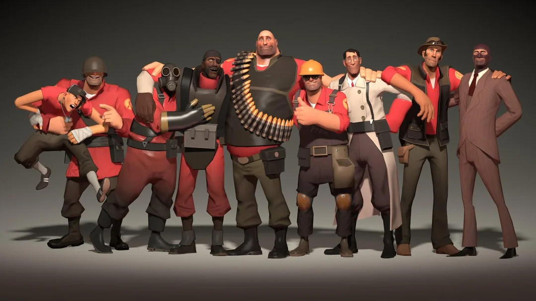 Imagen de ¿CIERRE DE SERVIDORES DE TEAM FORTRESS 2?